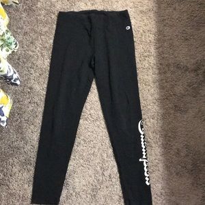 Champion leggings juniors